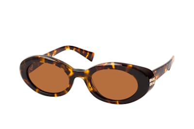 Miu Miu MU B09S 14L20V