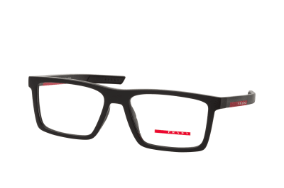 Prada Linea Rossa Glasses at Mister Spex