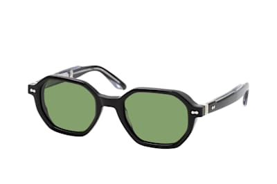 TBD Eyewear Spiga Black | Green