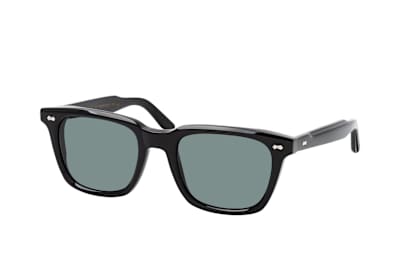 TBD Eyewear Carré Eco Black | Bottle Green