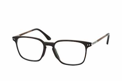 WOOD FELLAS 11086 curled/black