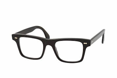 TBD Eyewear Denim Eco Black OPTI