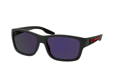 Buy Prada Linea Rossa PS 01US DG0 5S0 Sunglasses