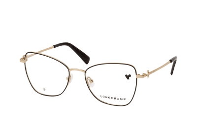 Lunettes de vue Longchamp chez Mister Spex