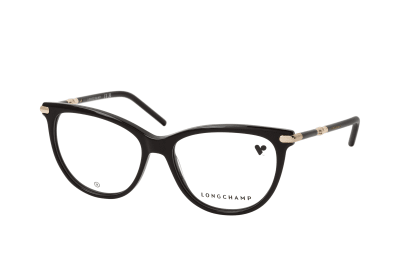 Lunettes de vue Longchamp chez Mister Spex