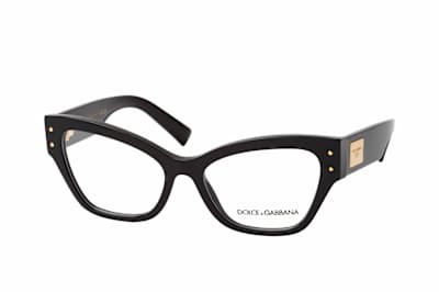 Dolce&Gabbana DG 3404 501