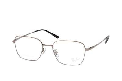 Ray-Ban RX 8784D 1000