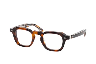 TBD Eyewear Ply Brown Havana Optical