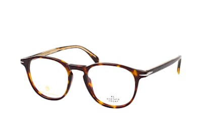 David Beckham DB 1018 086