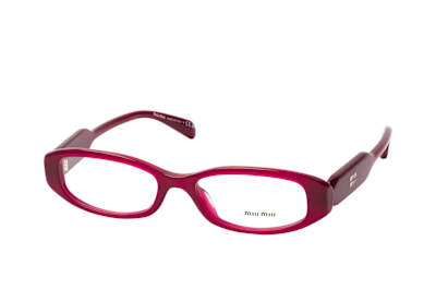 Miu Miu MU 06ZV 21I1O1