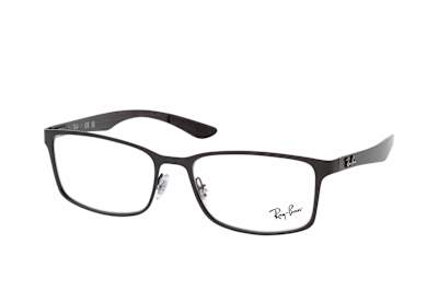 Ray-Ban RX 8424 2509