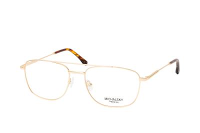 Michalsky for Mister Spex venture H23
