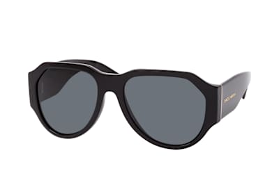 Dolce&Gabbana DG 4504 501/87