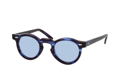 TBD Eyewear Welt Ocean BLU