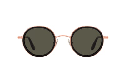 L.G.R L.G.R X CUPRA Reunion copper matt / black matt