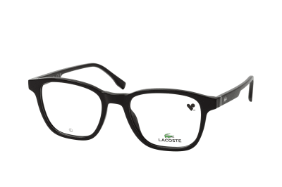 Lunette lacoste vue best sale