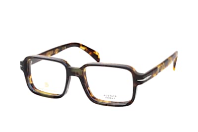 David Beckham DB 7167 4FK