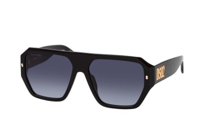 Dolce&Gabbana DG 4433 501/87 Sonnenbrille kaufen