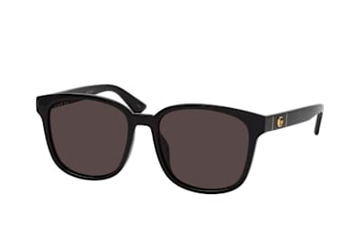 Gucci GG 0637SK 001
