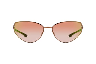 ic! berlin Shay Shiny Copper