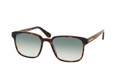 WOOD FELLAS 11744 walnut/havana