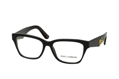 Dolce&Gabbana DG 3370 501