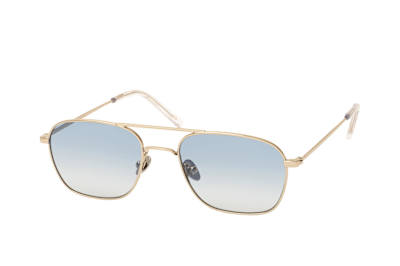 Monokel Eyewear DION D7 SIL