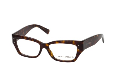 Dolce&Gabbana DG 3387 502