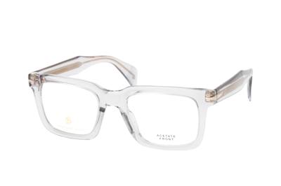 David Beckham DB 1237 KB7