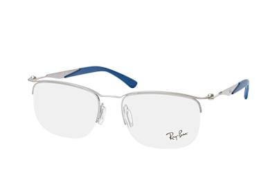 Ray-Ban RX 7552 3210