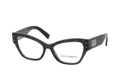 Dolce&Gabbana DG 3404 3441