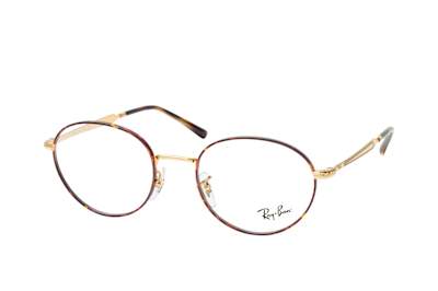 Ray-Ban RX 6558 3177