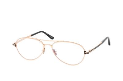 Tom Ford FT 6128-B 028