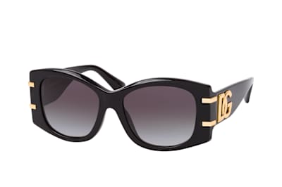 Dolce&Gabbana DG 4501 501/8G