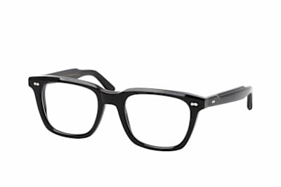 TBD Eyewear Carré Eco Black Optical