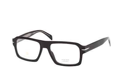 David Beckham DB 7165 807