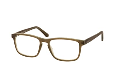 WOOD FELLAS 11097 brown