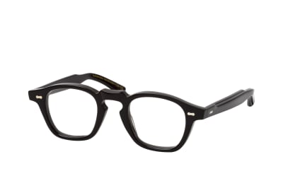 TBD Eyewear Cord Optical Eco Black