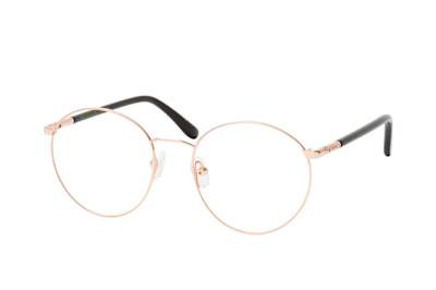 WOOD FELLAS 11109 rose gold