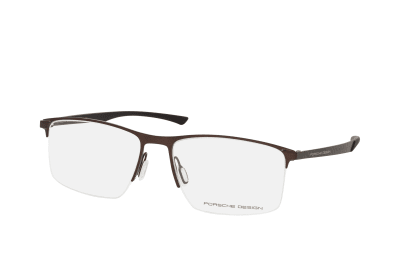 Lunettes de vue Porsche Design chez Mister Spex