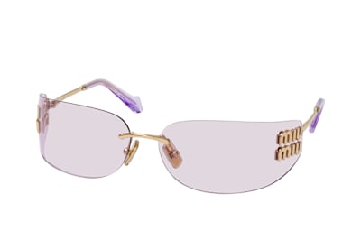 Miu Miu MU  A51S ZVN90O