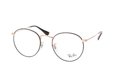 Ray-Ban RX 3447V 3173 L