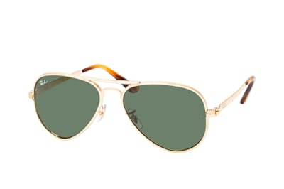 Ray-Ban RB 3925 001/31