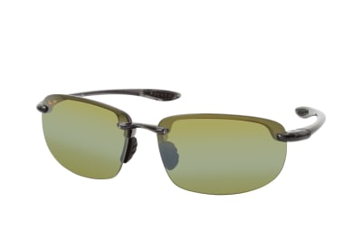 Maui Jim Hookipa 407 N11