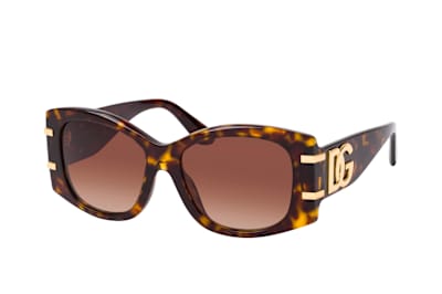 Dolce&Gabbana DG 4501 502/13