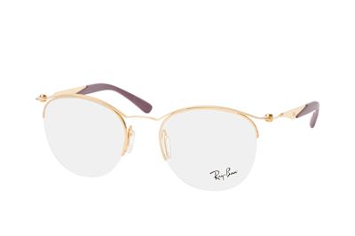 Ray-Ban RX 7553 3218