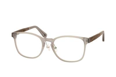 WOOD FELLAS 11117 black oak/crystal grey