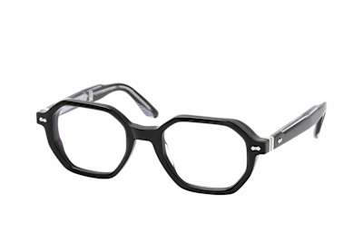 TBD Eyewear Spiga Black Optical