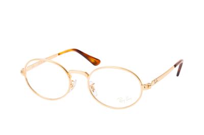 Ray-Ban RX 3931V 2500