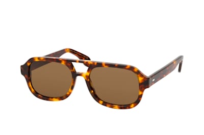 TBD Eyewear Gianni Eco Spotted Havana TO